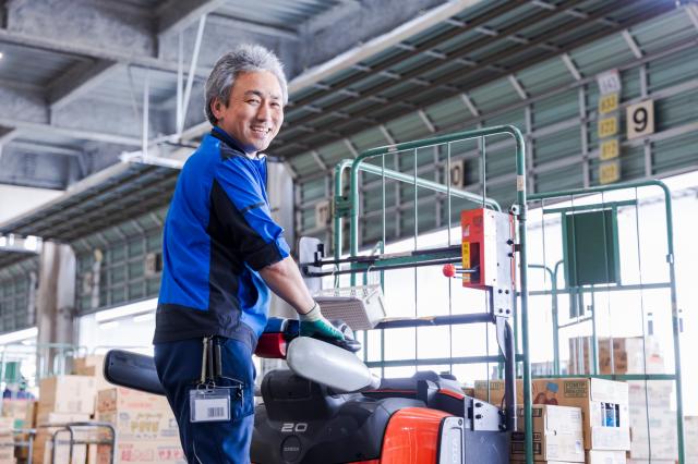 「やってみようかな」という方はぜひ!
年齢や経験を気にせずトライできるお仕事です。