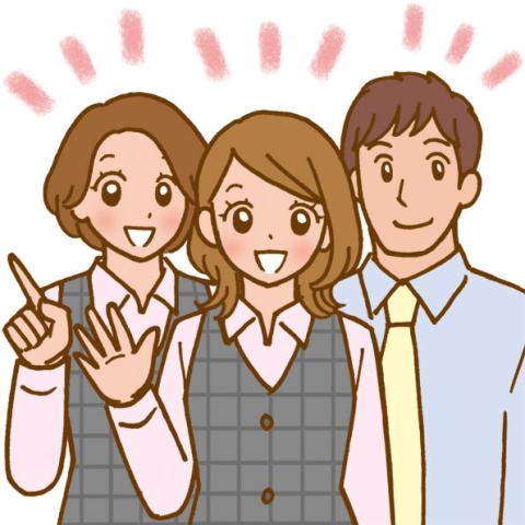 1965年の創業以来、基幹産業を中心に活動しています。