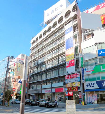 充実の待遇であなたをサポート!正社員として、安定した生活を実現させましょう。