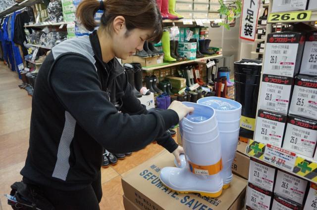ダブルストーン石巻みなと店