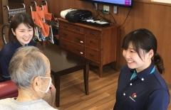 従業員の働きやすさを考え、充実の福利厚生をご用意。指導体制も充実、安心して飛び込めます。