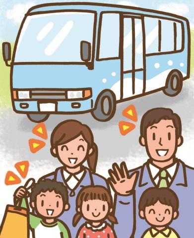 横浜駅徒歩９分で車通勤も可！時給1,600円／週5日6時間の勤務／男女不問／力仕事なし／60代活躍中スクールバスの送迎ドライバー
