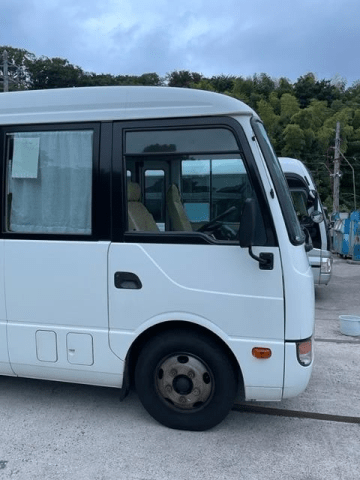 子どもたちを安心・安全に送り届けるポジション◎
やりがい充分のお仕事で運転スキルを活かせますよ。