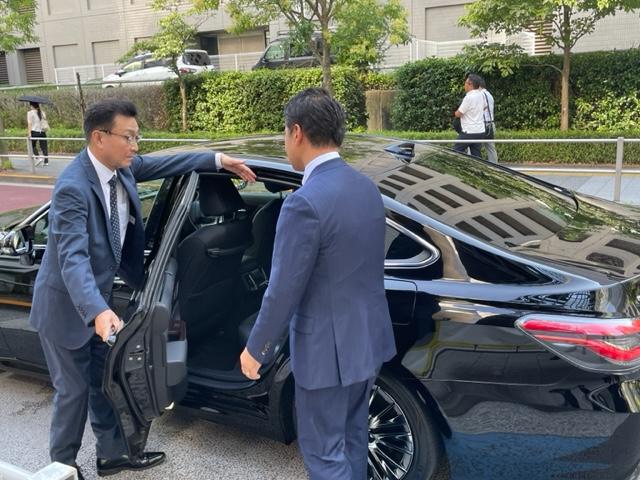 日本総合サービス　株式会社　横浜支店