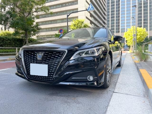 引退するにはまだ早い・・・そうお考えの方は必見！運転業務のみの役員専属ドライバーのお仕事です。