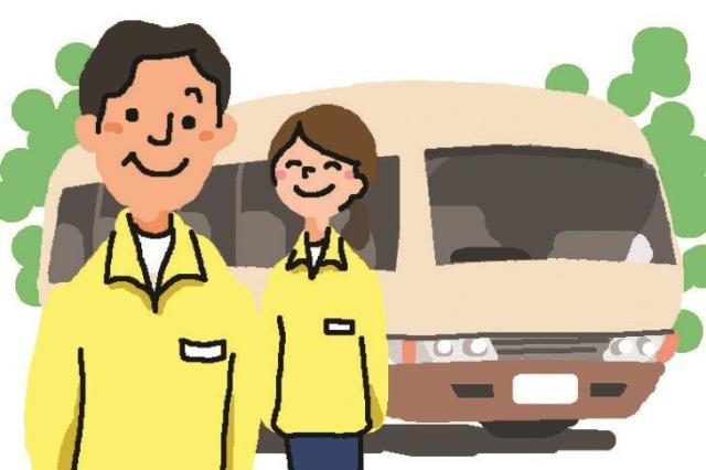 ★安心の研修制度あり！
★毎年会社負担での健康診断あり！