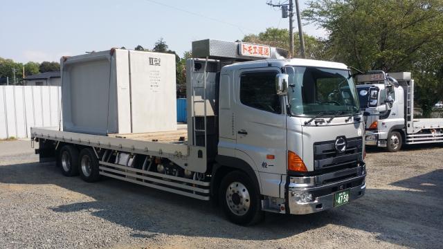 安定成長を続ける当社で活躍しませんか!!
