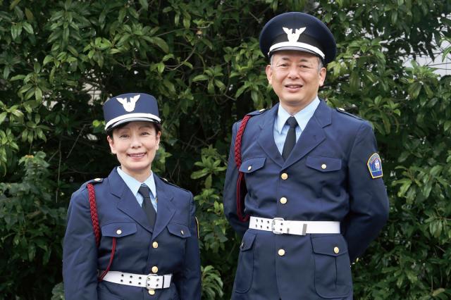 夜間の警備ワークでしっかり稼ぎたい方は必見ですよ◎
