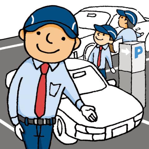 週4日〜5日のシフト制です。
勤務日はお気軽にご相談ください◎