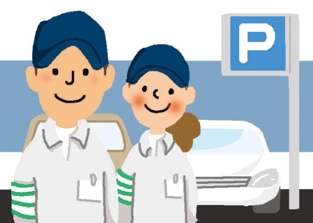 人間関係はとっても良好♪
若手から中高年まで幅広い年齢層の男女スタッフが活躍しています。