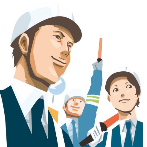 8時〜17時と働きやすい時間帯。日数は週3日〜相談に応じます。