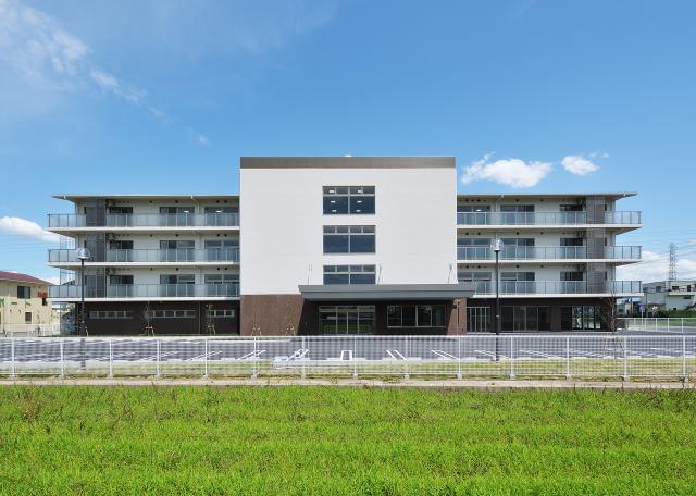 コンプライアンス重視の信頼できる職場環境です。