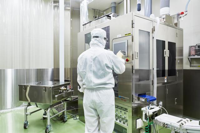 製造レベルの高さに自信あり!当社の技術をしっかり継承します!