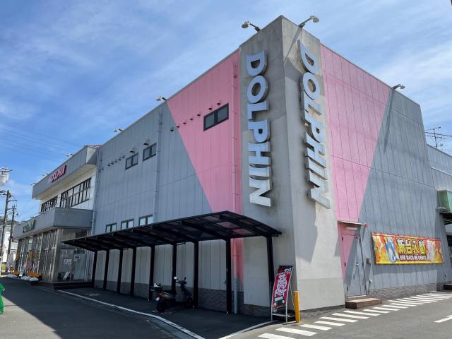 店舗まではマイカーやバイクでの通勤が可能。
嬉しいお弁当の支給もありますよ。