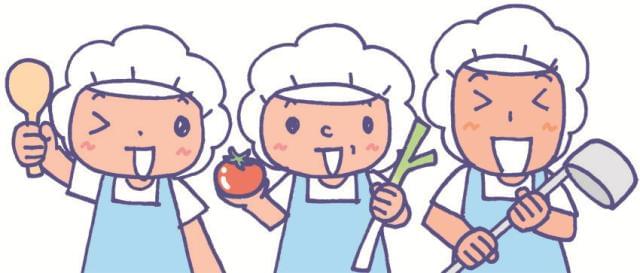 週3、4日〜相談OK!ご家庭等との両立も叶います♪