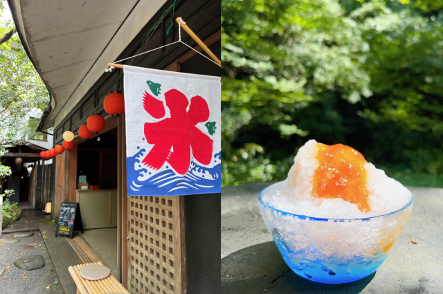 ★毎年恒例★夏季限定のイベントで、近隣の大学生・専門学生を中心にお仕事していただいています。