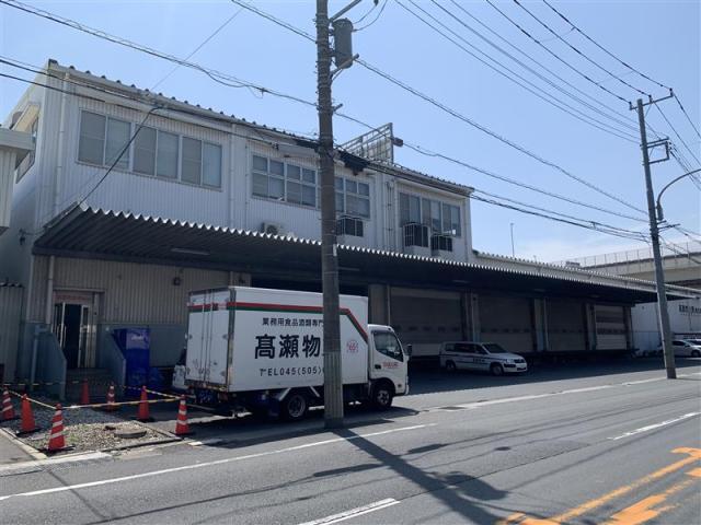 幅広い世代が活躍中！
明るい雰囲気の職場です。