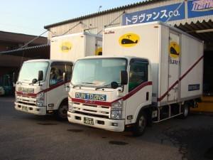 配送ドライバー募集2ｔ配送ドライバー(近距離)