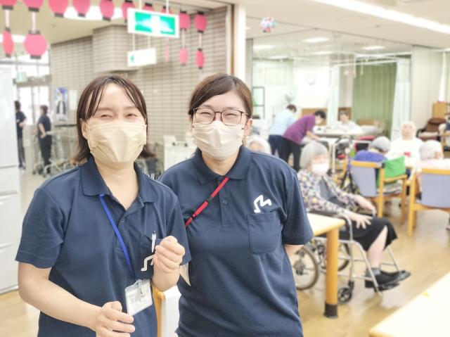 池ノ島デイサービスセンター（一般財団法人 宝塚市保健福祉サービス公社）