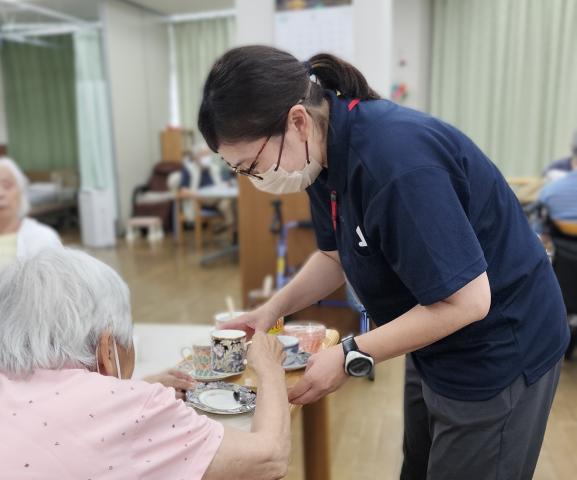 池ノ島デイサービスセンター