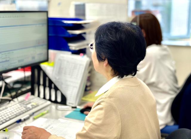 一般財団法人　宝塚市保健福祉サービス公社