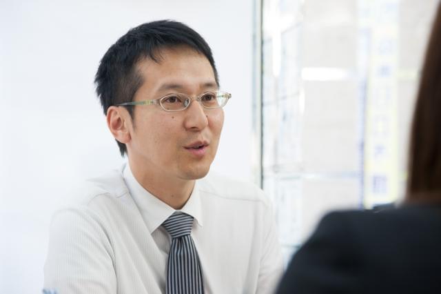 ルームアドバイザー「大切なのは、営業力ではなくヒアリング力」
