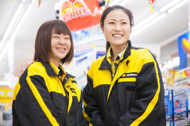 未経験の方でもイチから学べる環境です。チャレンジお待ちしています!