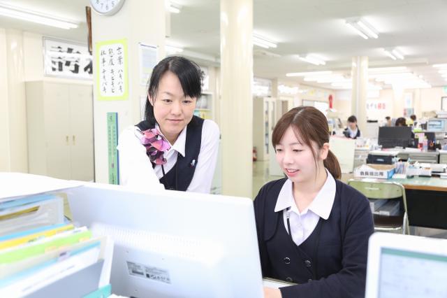 設立63年・年商116億円超!強固な経営基盤を築く津田屋。
地元で抜群の知名度を誇っています。