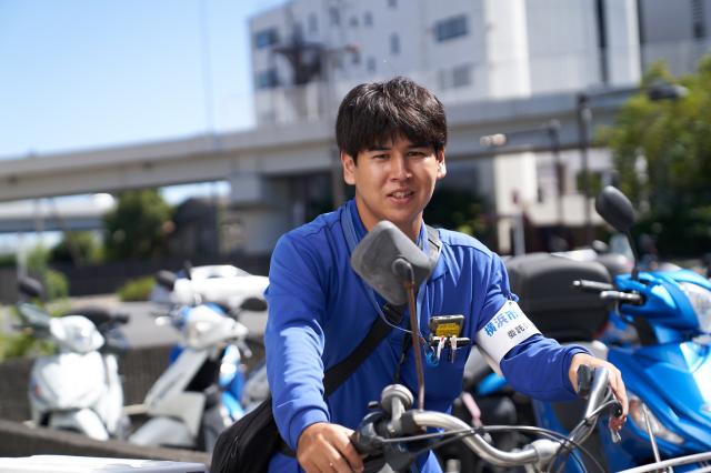 経験・スキルは一切問いません。むずかしい作業はないので始めやすさ抜群です!