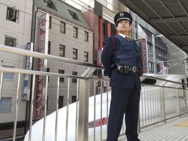 株式会社全日警の正社員情報 イーアイデム 大阪市北区の施設警備 交通誘導警備 駐車輪場管理求人情報 Id