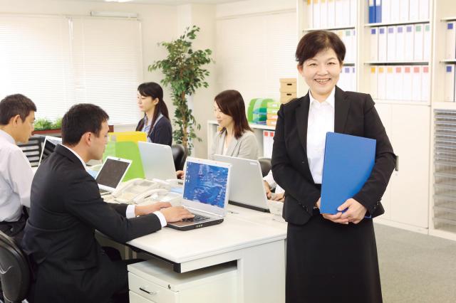 ヒューマンリソシア株式会社