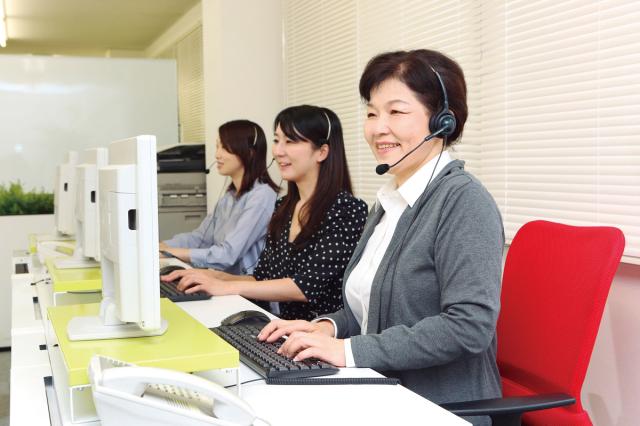 マニュアル完備＆計画的なOJTの実施で安心！
未経験の方も安心して始められる環境です◎