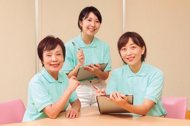 〜働きやすさと成長を両立できる、職員想いの職場です〜