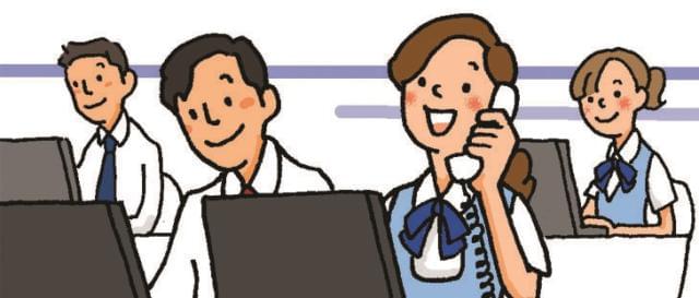 昭和12年創業の老舗安定企業◎
正社員として始めるチャンス!
