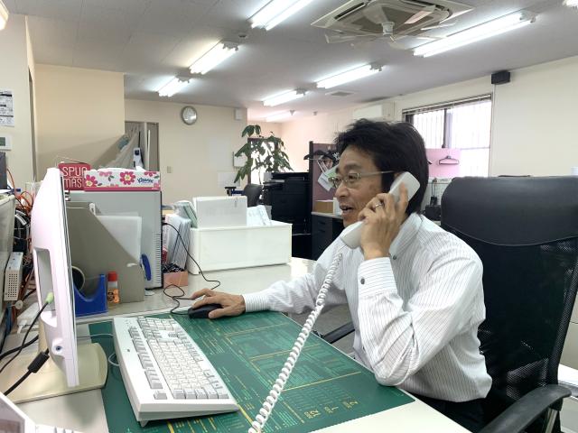 Hさんインタビューつづき