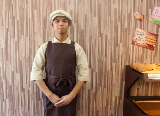 【製パン部門｜正社員】★新店続々オープン！★全部門で正社員大募集！★未経験OK！食品スーパーの製パン部門スタッフ
