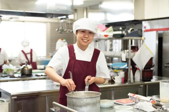 介護付有料老人ホーム　ケアホーム常陸国府館