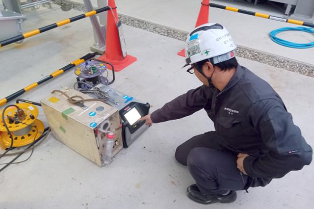 「環境を良くする仕事に就きたい」そんな方のご応募お待ちしています。