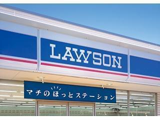 ローソン 郡山大江店のアルバイト パート情報 イーアイデム 大和郡山市のコンビニ スーパー求人情報 Id A