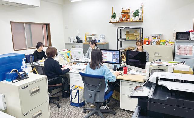 未経験OKの正社員事務募集！安定勤務×働きやすさが魅力♪好待遇でお出迎え！事務スタッフ