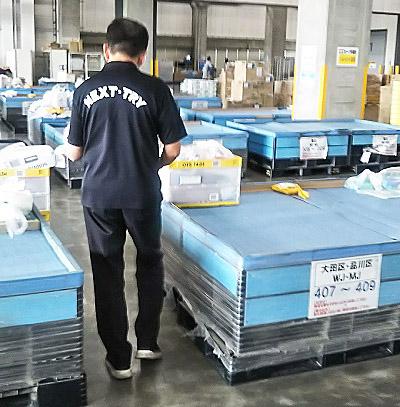 シフトはあなたの希望を考慮！
無理なく続けられる運転ワークにぜひチャレンジを◎