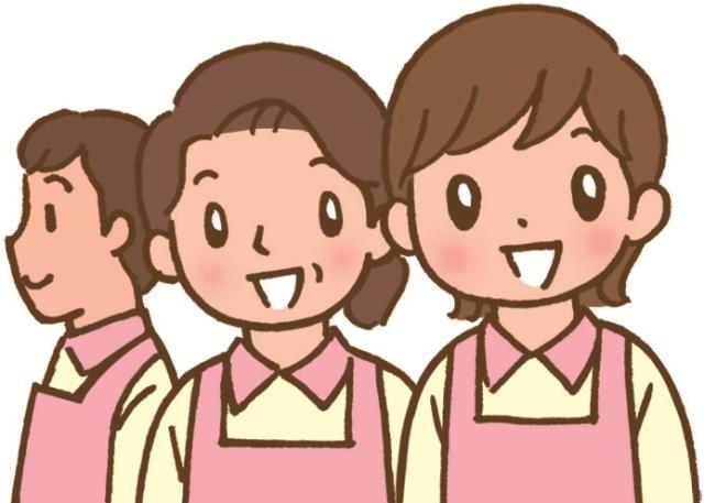 障がい者グループホームで夜勤のお仕事／無資格・未経験OK／週1日〜OK！障がい者グループホームの世話人