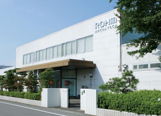 ローム メカテック株式会社のパート情報 イーアイデム 亀岡市の入出庫 商品管理 検品求人情報 Id