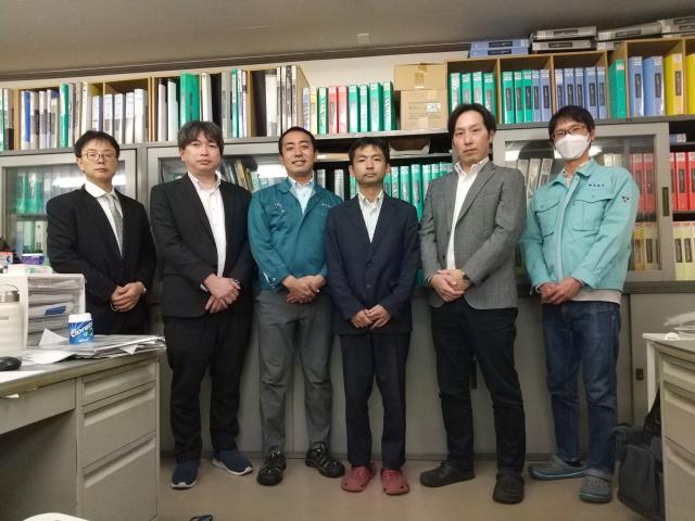 創業から約90年の実績のある老舗企業で、新しいスタートを切りませんか！転勤もなく安心ですよ！