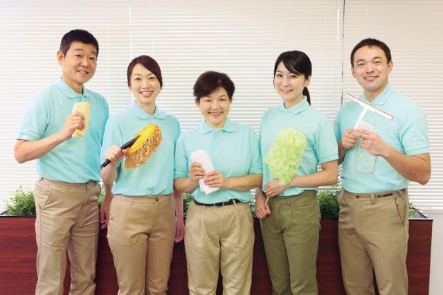 一人現場なのでモクモク作業が好きな方にピッタリ！