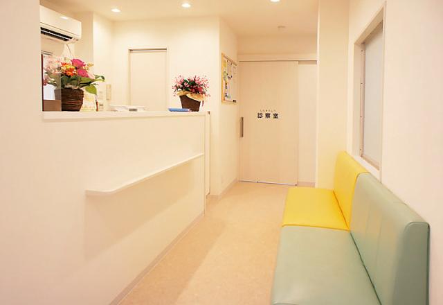 子育てが一段落した40代〜50代女性スタッフ多数活躍中!