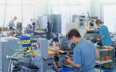 株式会社北信テクノ　本社