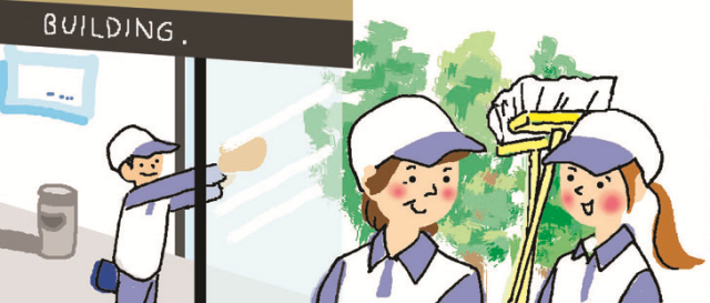 未経験の方も始めやすい!