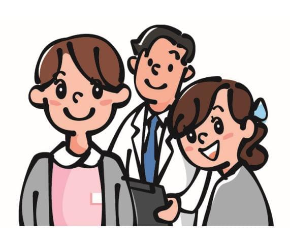 堅実な経営基盤を築いている当社◎
腰を据えて働ける環境が、ここに整っています。