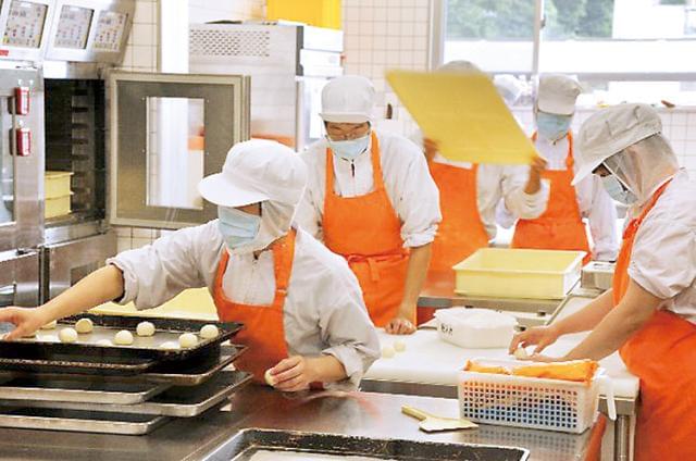 興味のある方、職場見学はいつ来ていただいてもOK!お待ちしています♪